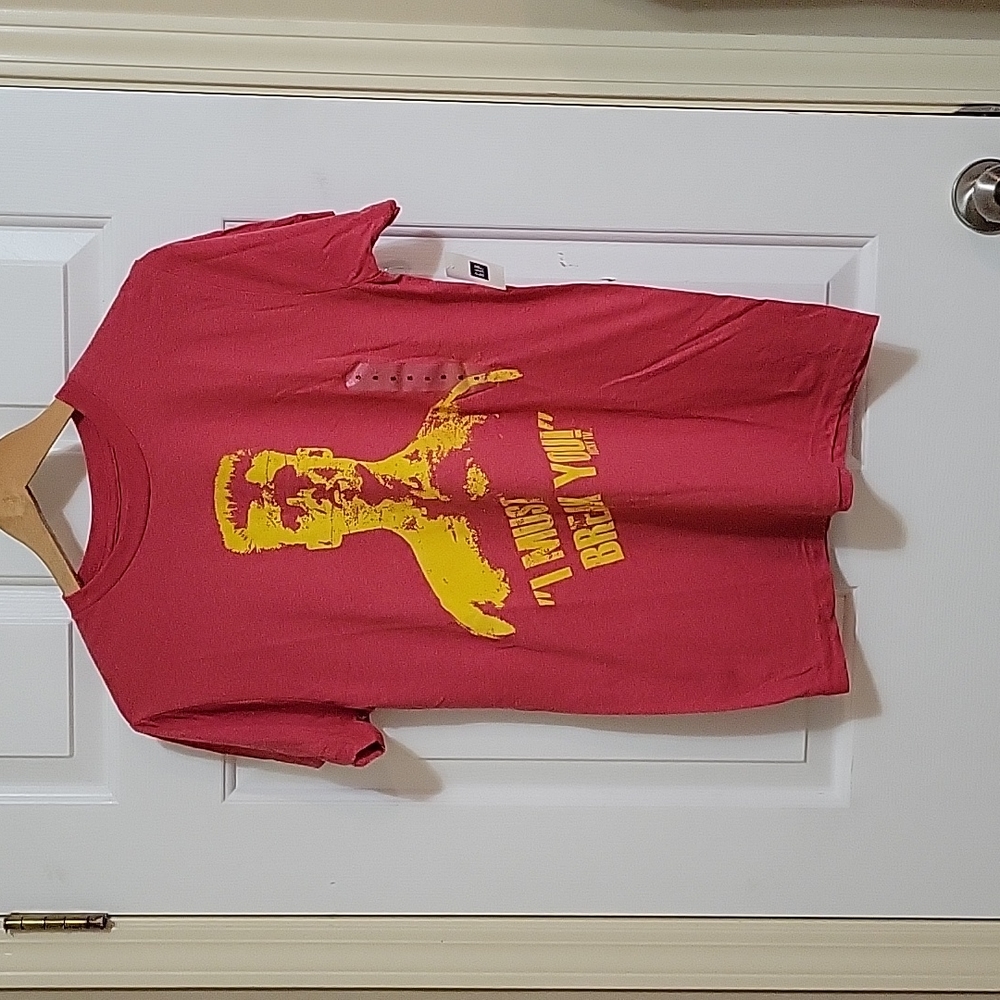 GAP Rocky IV Tshirt